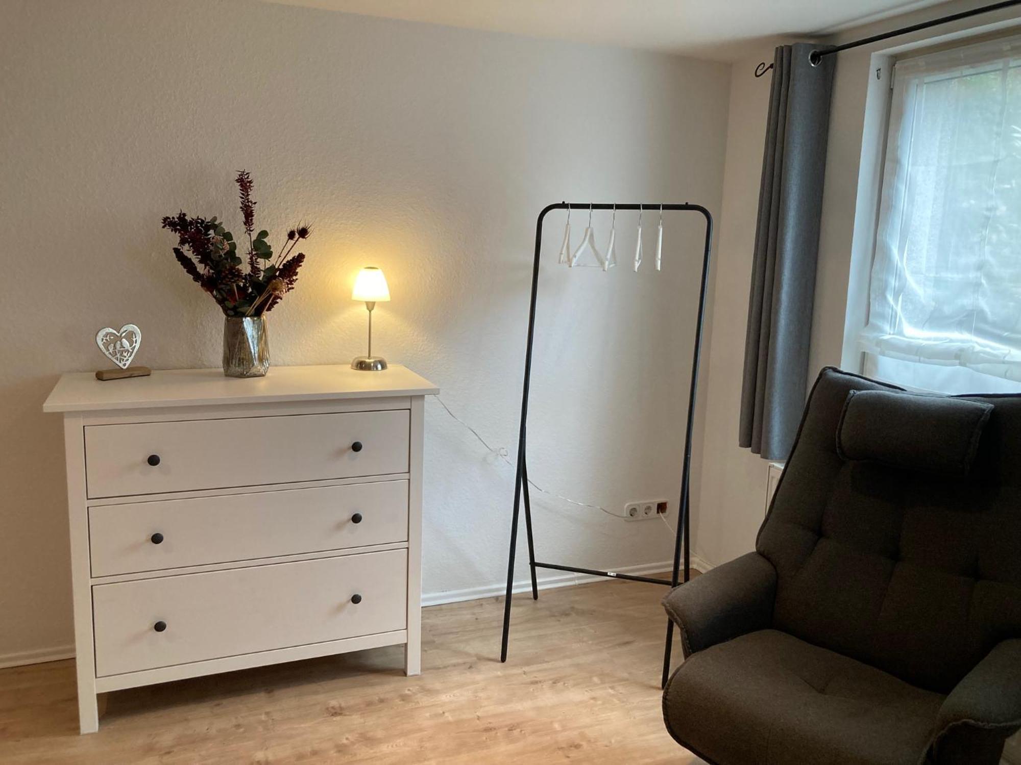 Pension Boettger Wernigerode Room photo